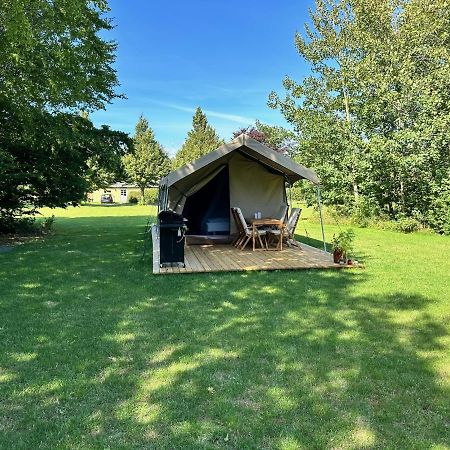 Lango Feriecenter - Outdoor Lodge Nakskov Exterior photo